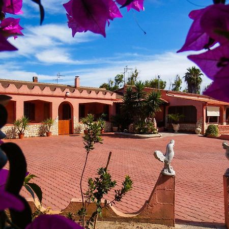 B&B Cala Dolce Alghero Eksteriør billede
