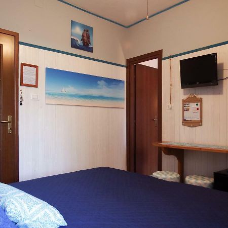 B&B Cala Dolce Alghero Eksteriør billede
