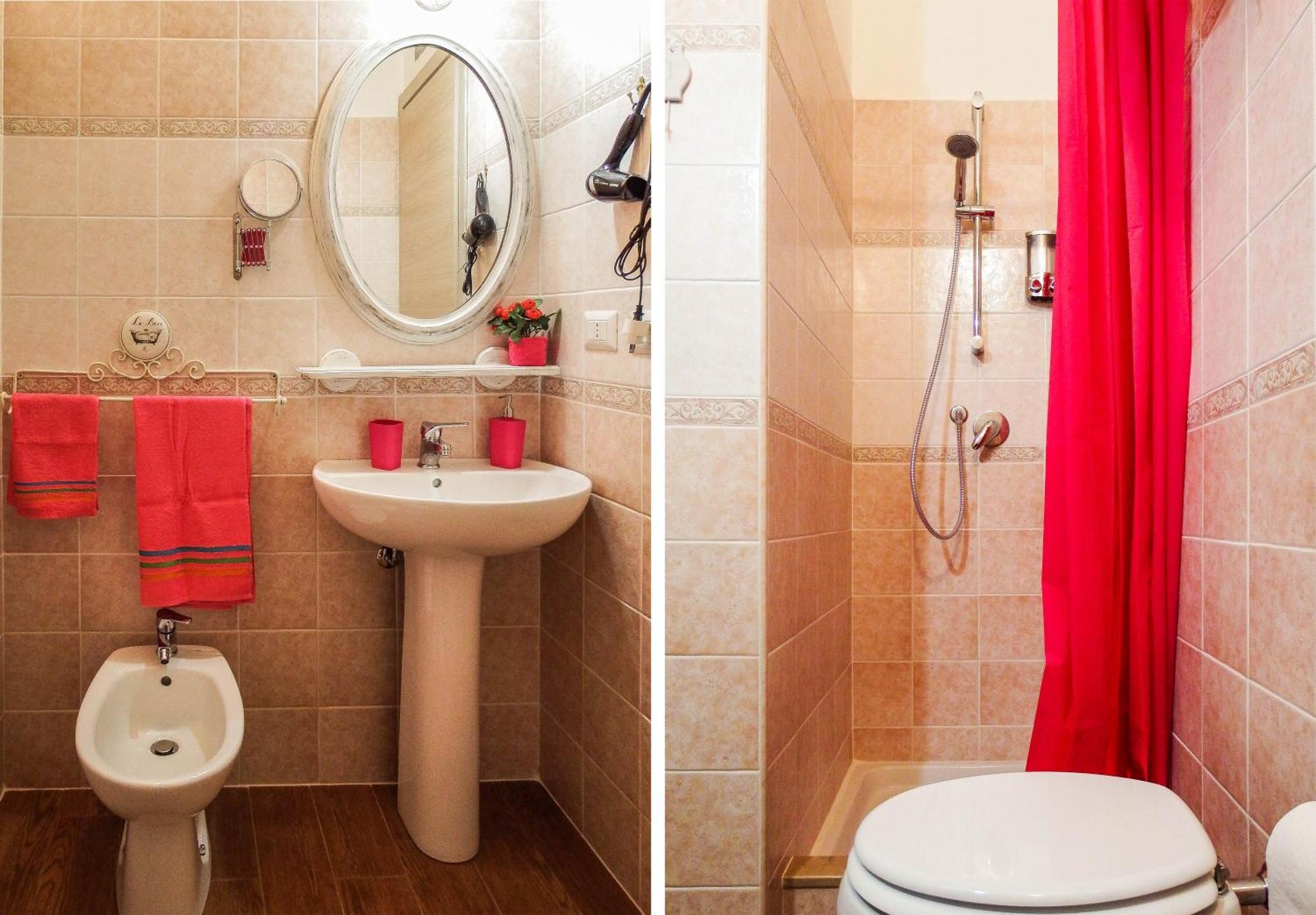 B&B Cala Dolce Alghero Eksteriør billede