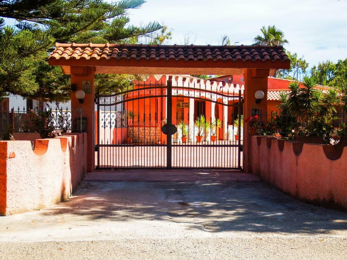 B&B Cala Dolce Alghero Eksteriør billede