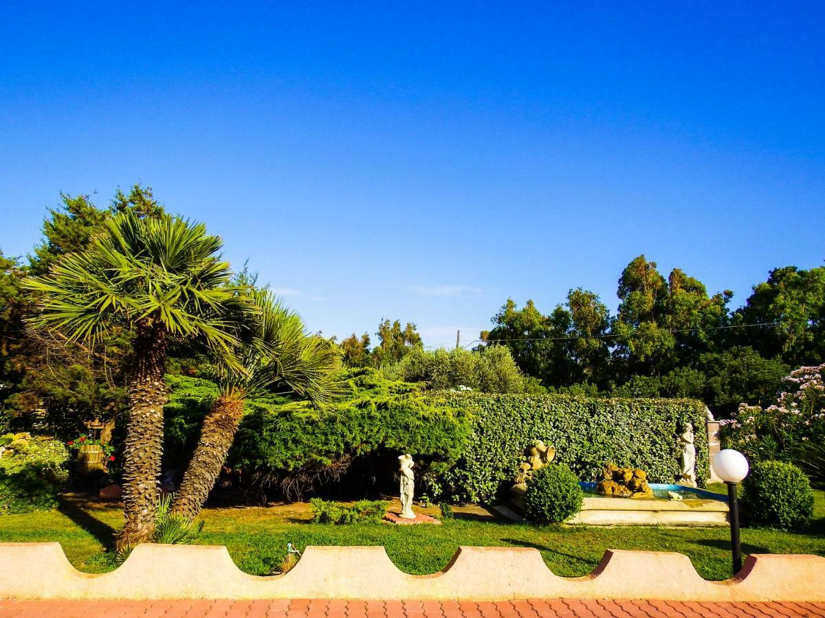 B&B Cala Dolce Alghero Eksteriør billede