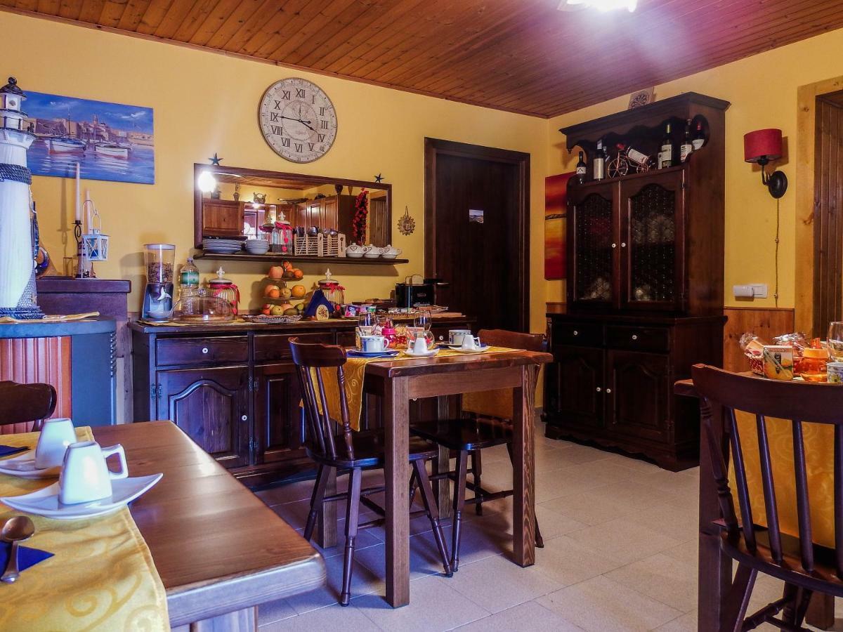 B&B Cala Dolce Alghero Eksteriør billede