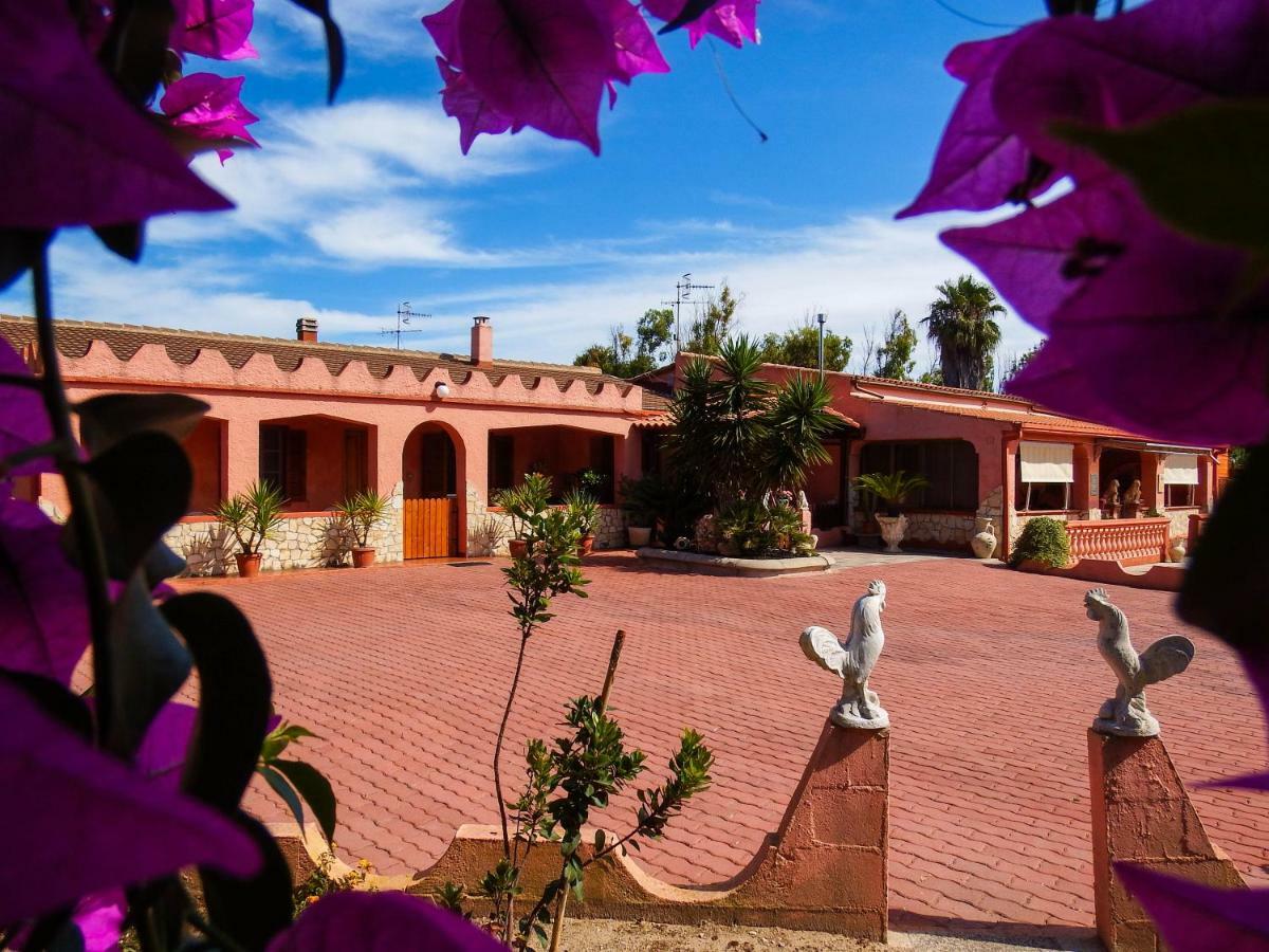 B&B Cala Dolce Alghero Eksteriør billede