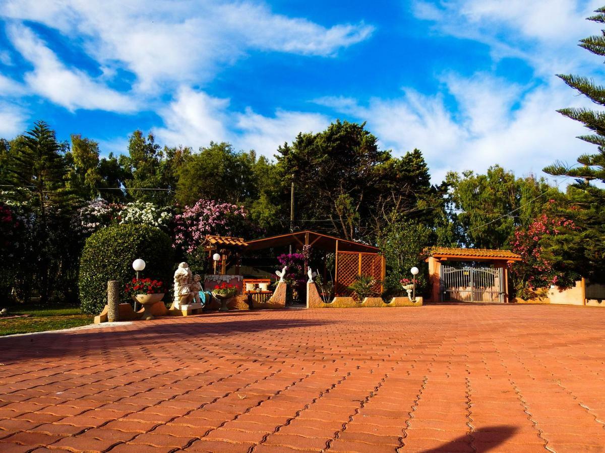 B&B Cala Dolce Alghero Eksteriør billede