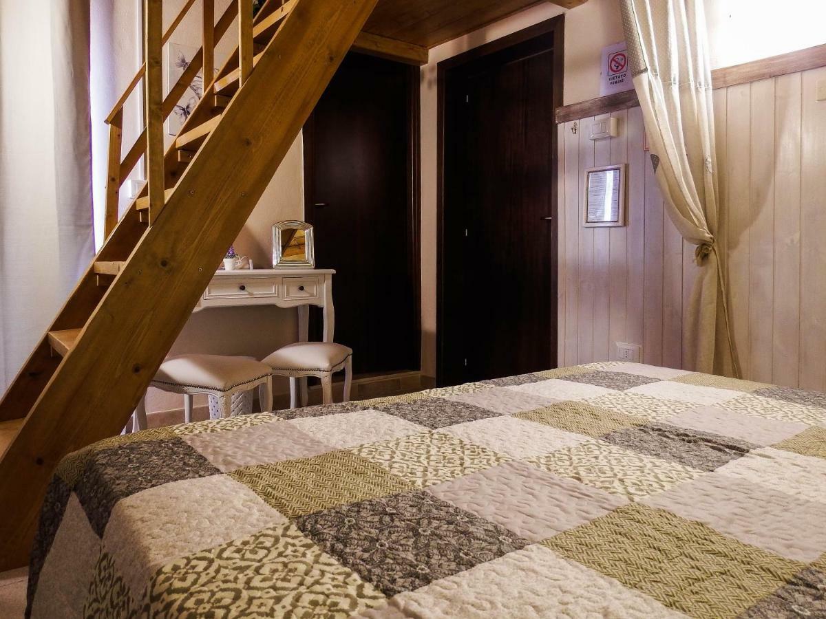 B&B Cala Dolce Alghero Eksteriør billede