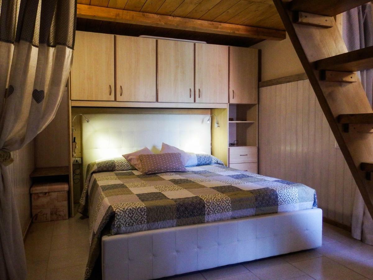 B&B Cala Dolce Alghero Eksteriør billede