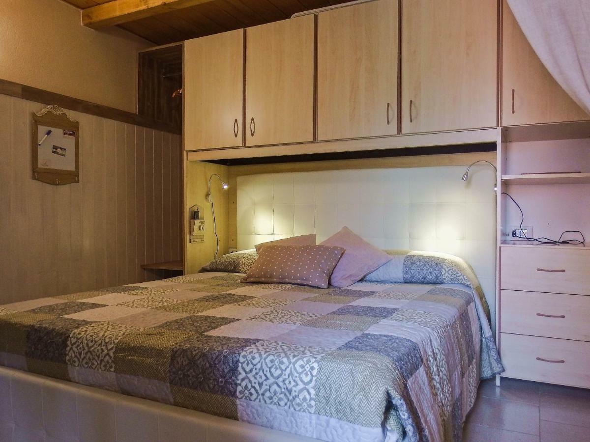 B&B Cala Dolce Alghero Eksteriør billede