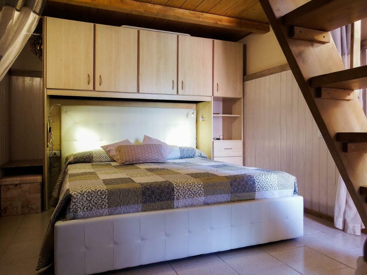 B&B Cala Dolce Alghero Eksteriør billede