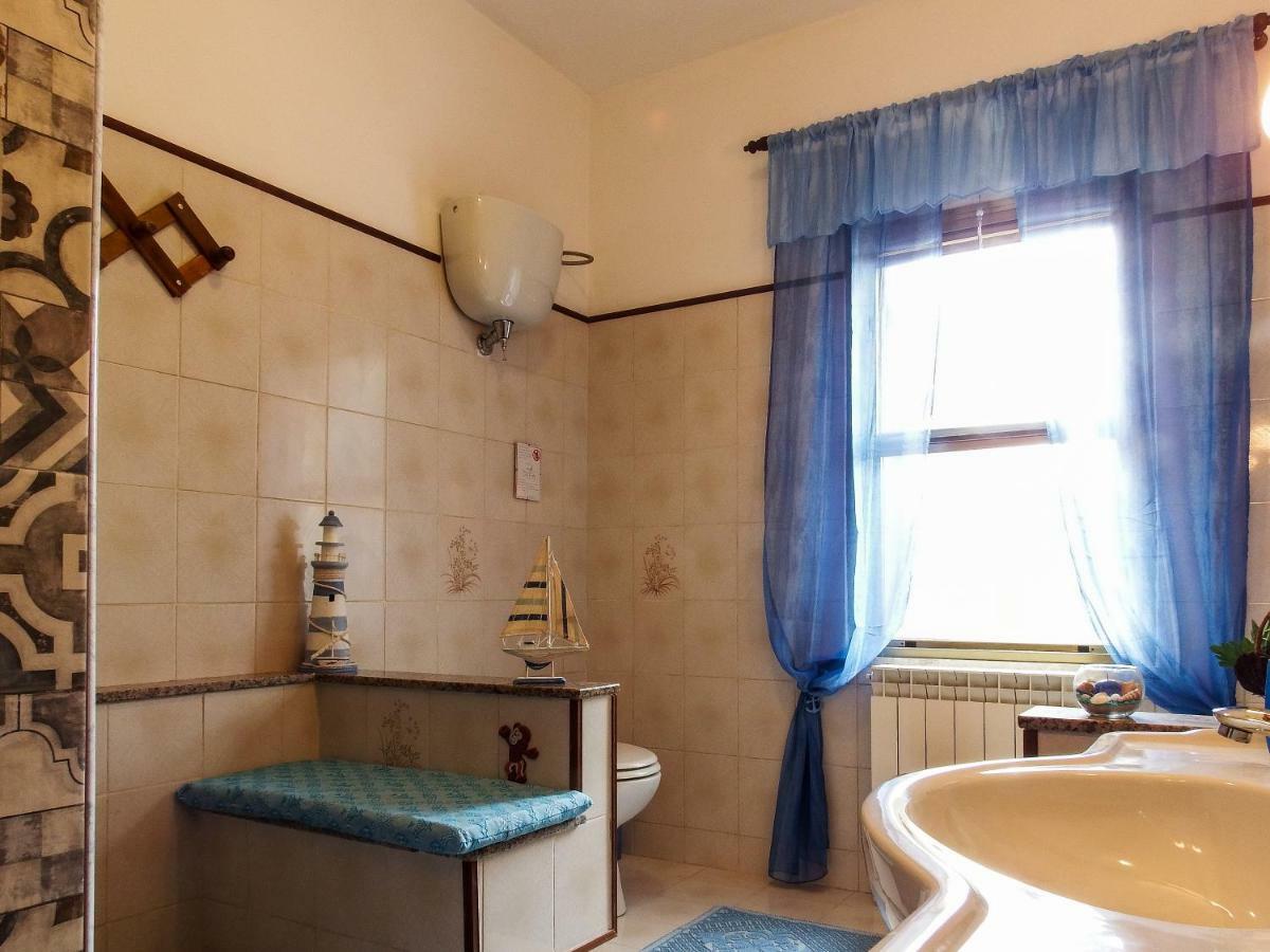 B&B Cala Dolce Alghero Eksteriør billede