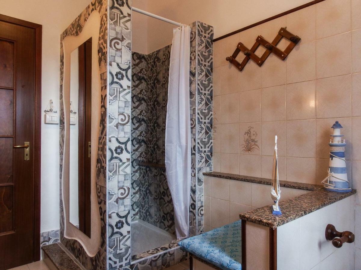B&B Cala Dolce Alghero Eksteriør billede