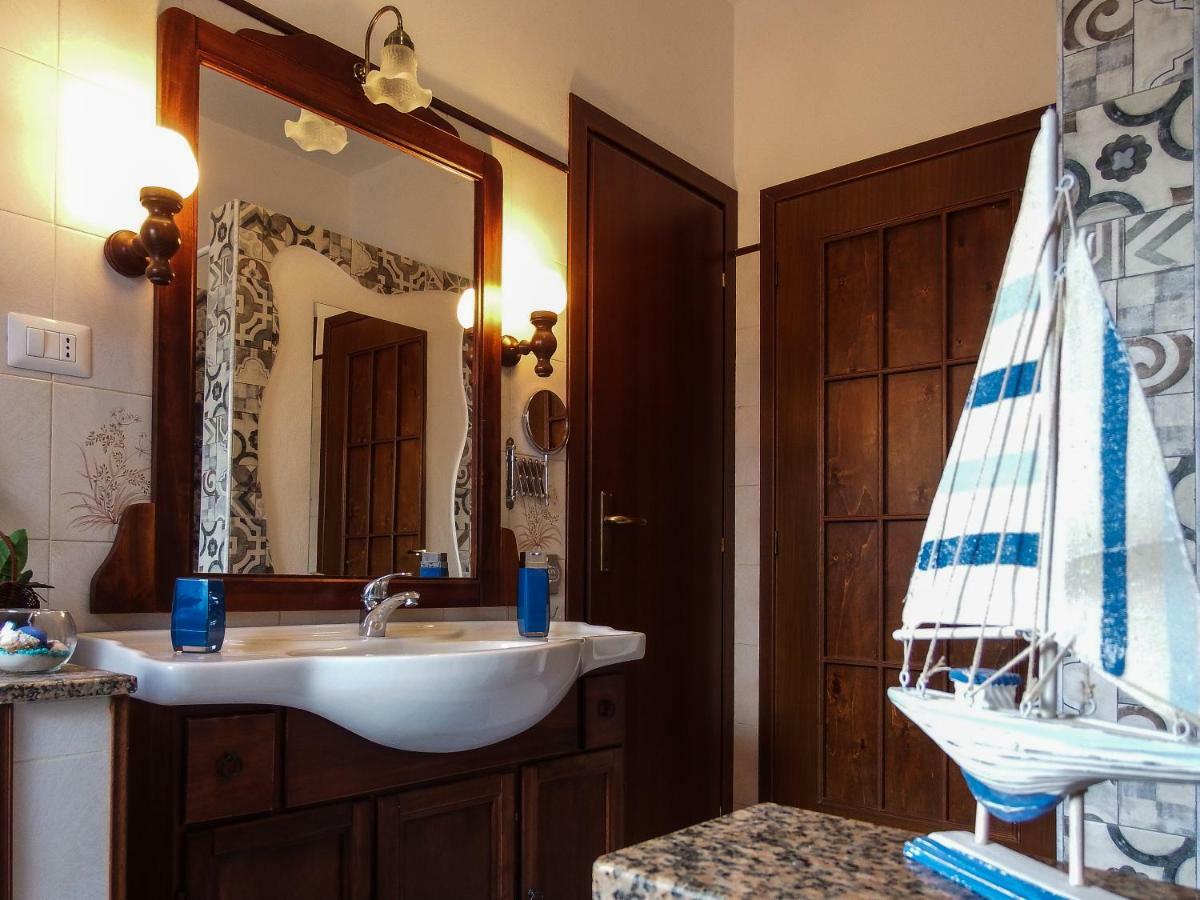 B&B Cala Dolce Alghero Eksteriør billede