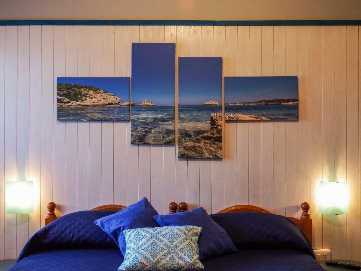B&B Cala Dolce Alghero Eksteriør billede