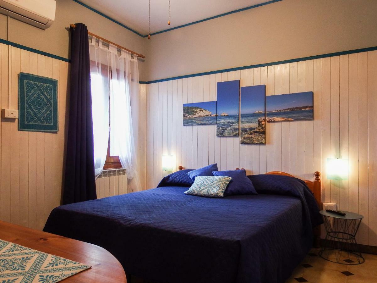 B&B Cala Dolce Alghero Eksteriør billede