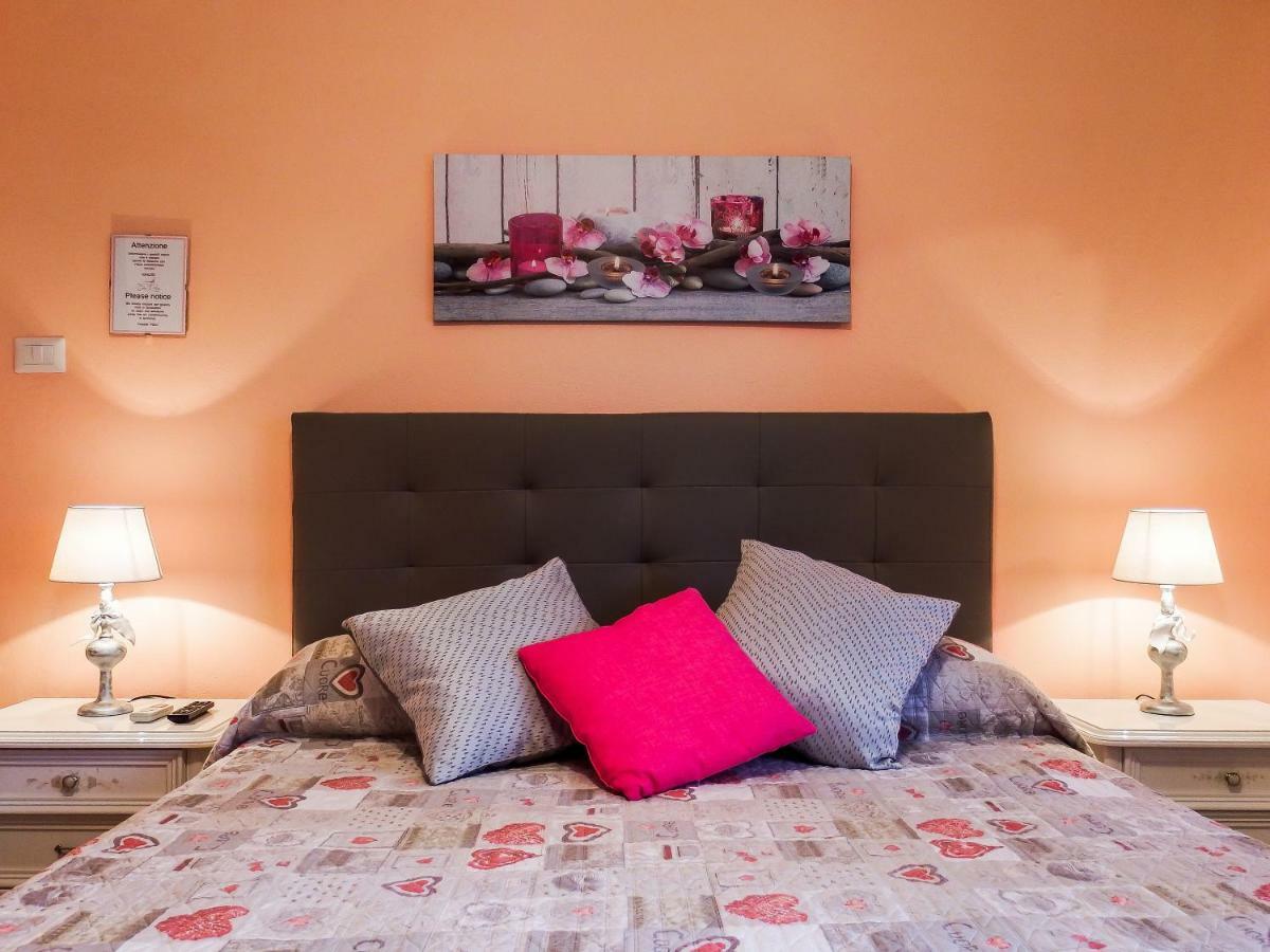 B&B Cala Dolce Alghero Eksteriør billede