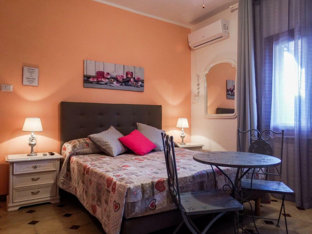 B&B Cala Dolce Alghero Eksteriør billede