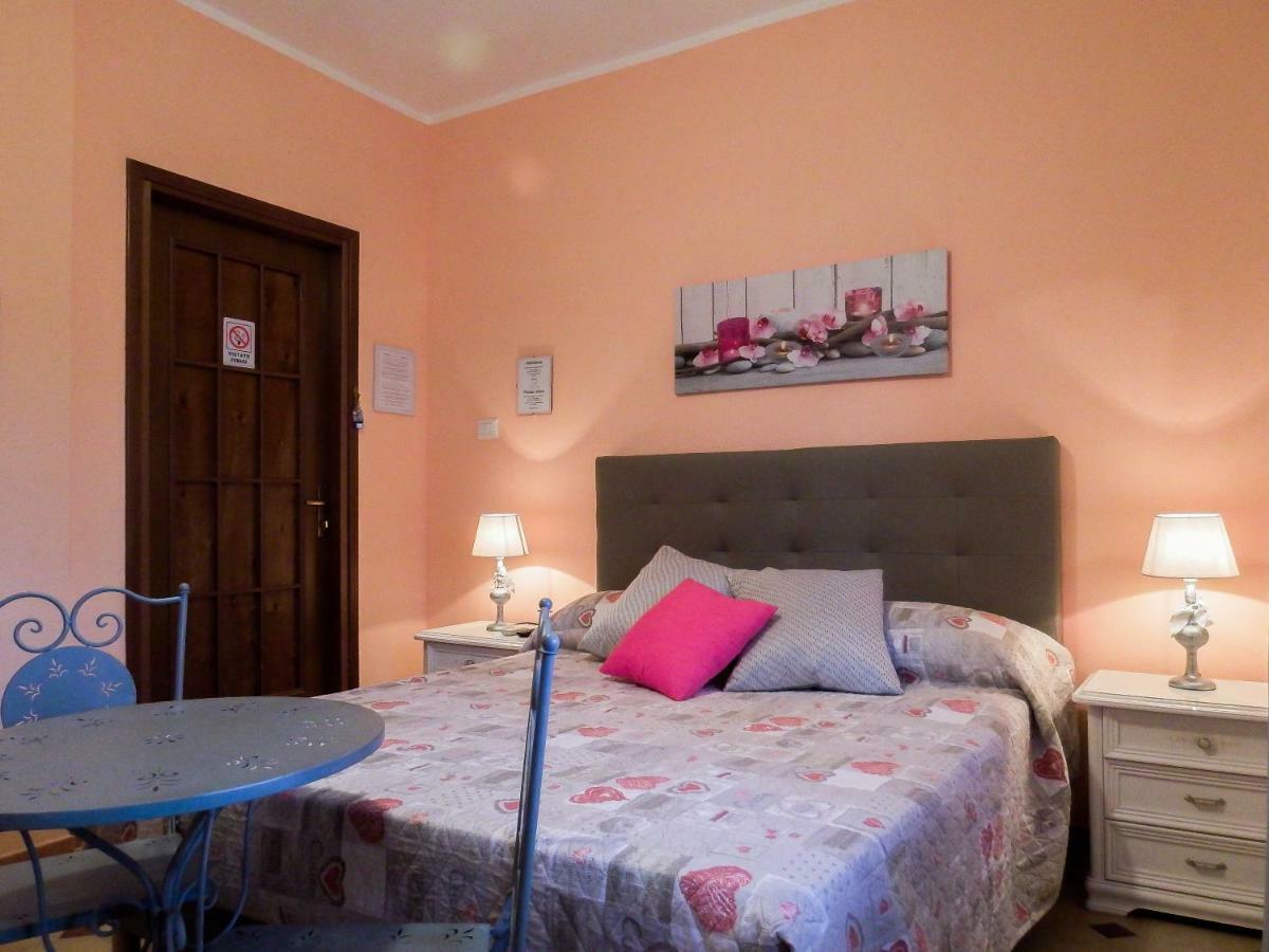B&B Cala Dolce Alghero Eksteriør billede